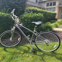 Specialized Bicycle 