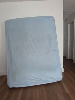 Queen Size Mattress