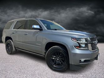 2020 Chevrolet Tahoe