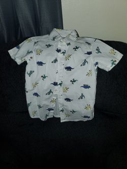 Boy shirt