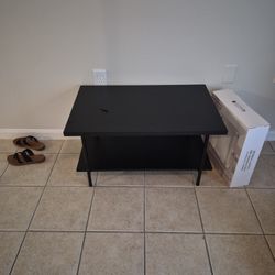 Small Coffee Table 