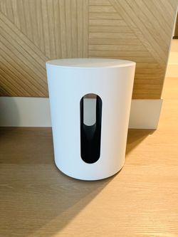 Sonos Mini Sub