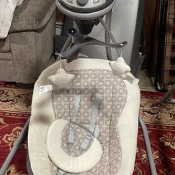 Baby’s Swing 