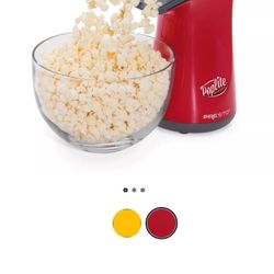 Presto Poplite Hot Air Popcorn Popper
 Brand new sealed box , FIRM