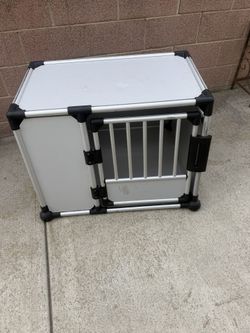Heavy Duty Large Dog Crate 
