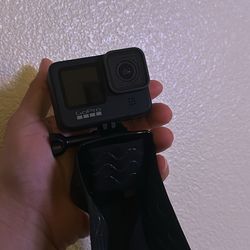 GoPro Hero 9