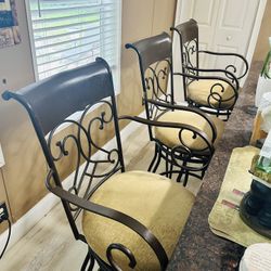 Bar stools