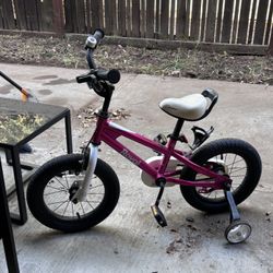 Kids Bike 