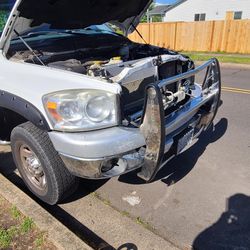2007 Dodge Ram 2500