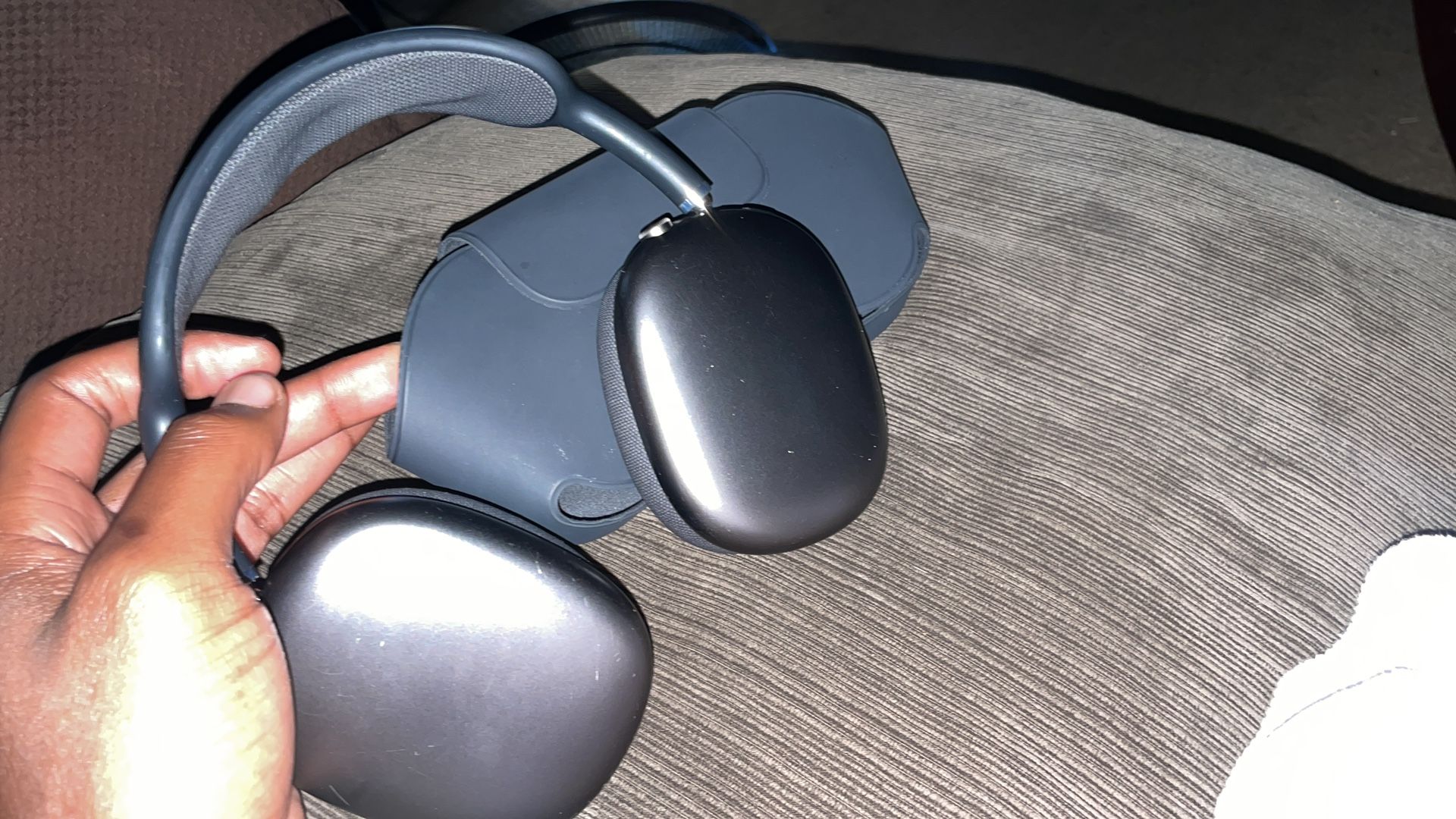 Apple Airpod Max (Space Gray)