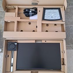 Dell Monitor,P2722H