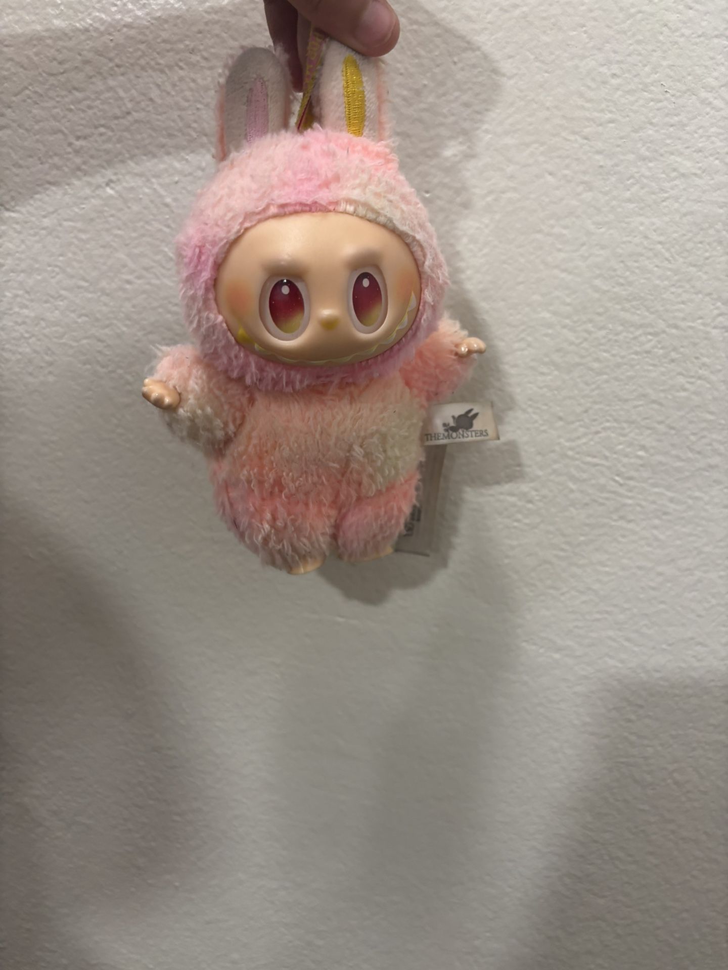 Labubu