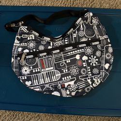 LeSportSac Purse