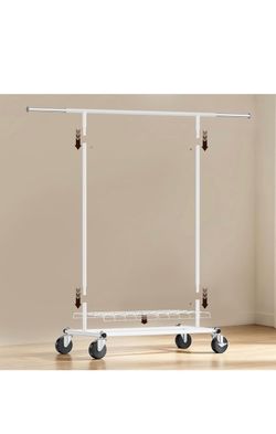 Clothing Rack
