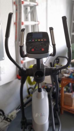 Healthrider discount elliptical price