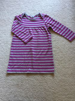 Girls Dress by Baby Boden - 18-24 months