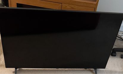 LG 45 Inch LED TV