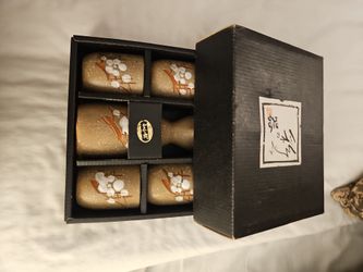 Sake Set
