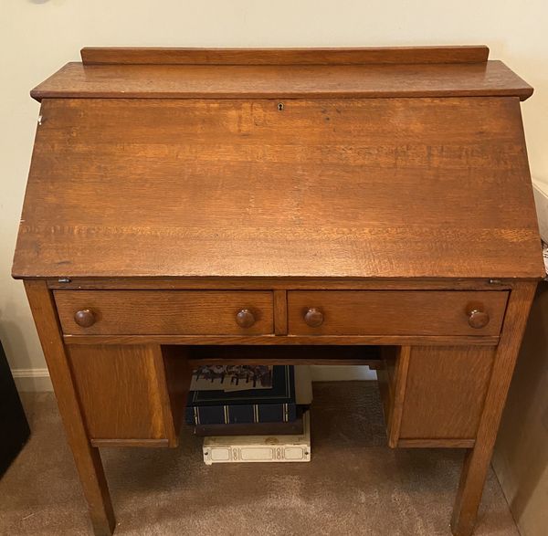 New And Used Secretary Desk For Sale In High Point Nc Offerup