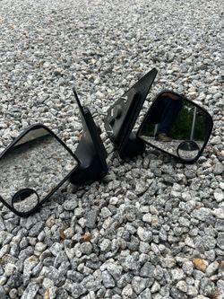 05 ford ranger mirrors