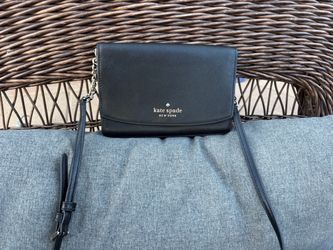 Kate spade New York Carson convertible crossbody bag