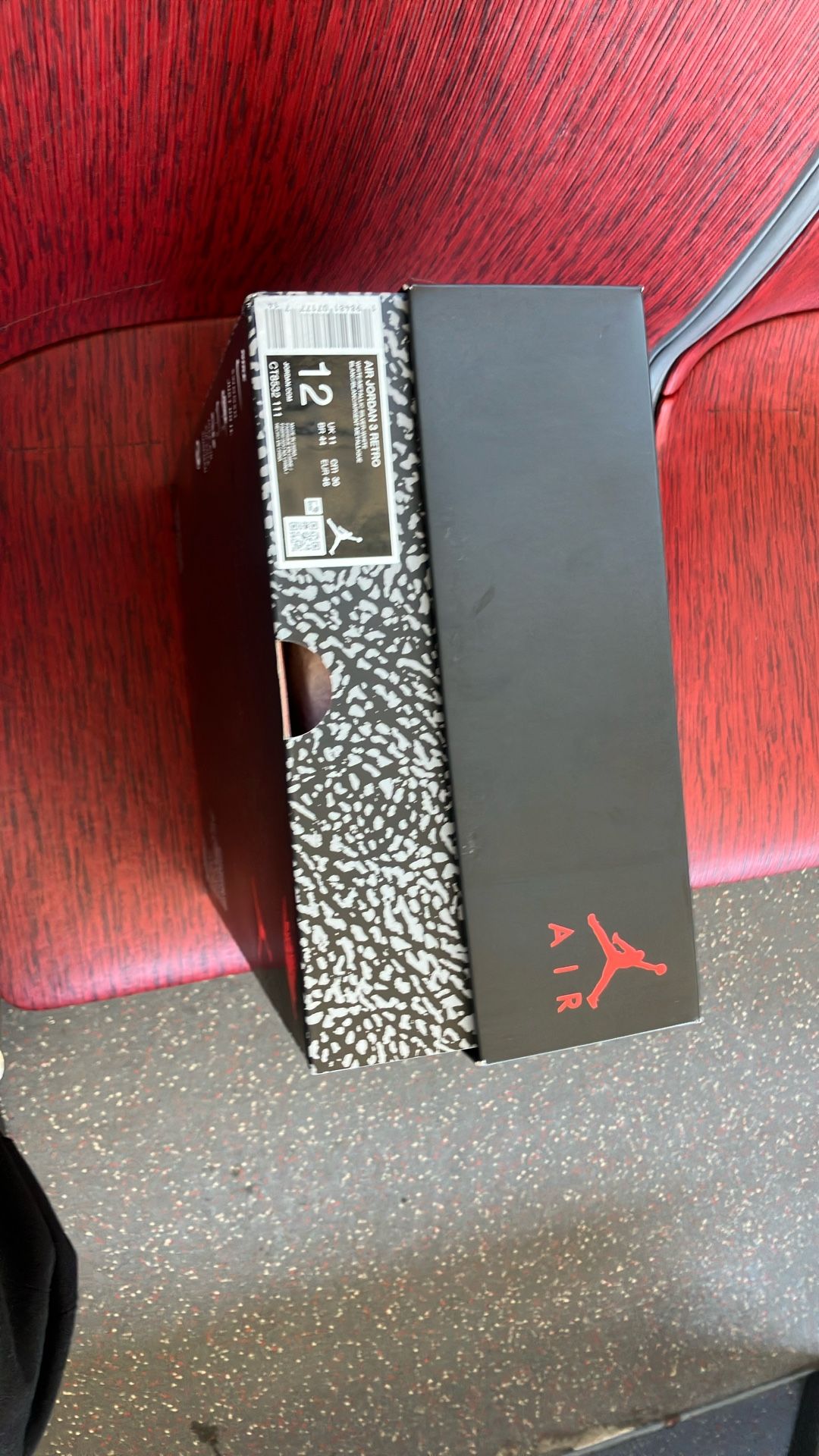 Jordan 3