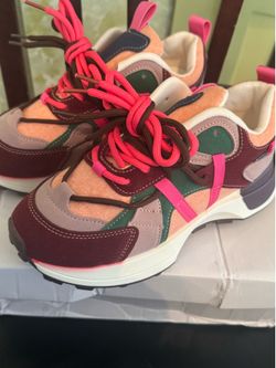 Size 6 women shoes