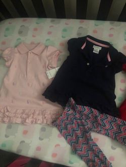 Infant clothes