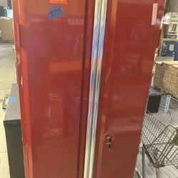 Husky Tall Tool Cabinet
