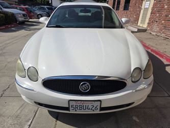 2006 Buick Lacrosse