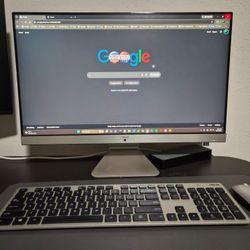 ASUS 24 inch All In One Computer