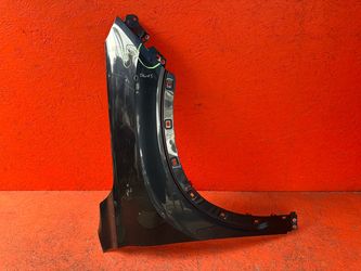 2020 - 2025 HYUNDAI PALISADE RIGHT PASSENGER SIDE FENDER PANEL OEM