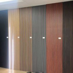 Panels