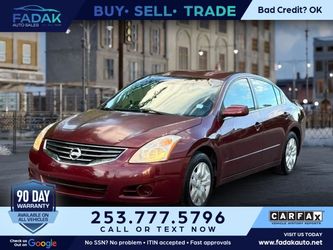 2011 Nissan Altima