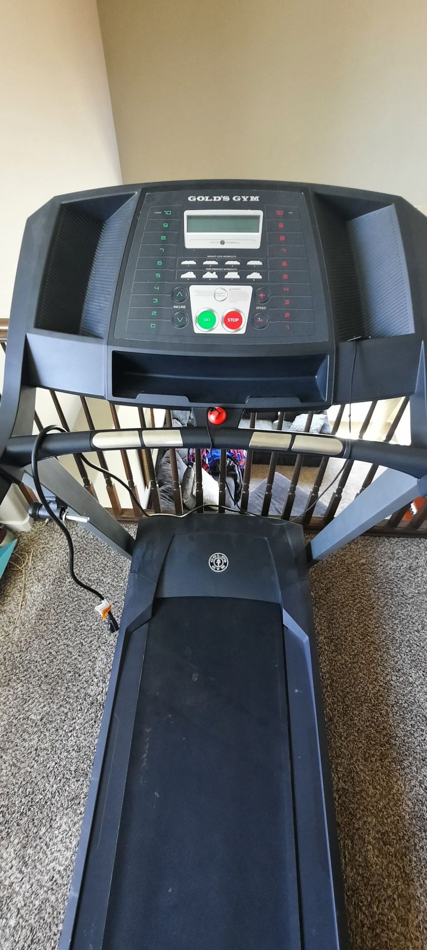 Treadmill