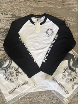 Chrome Hearts Long Sleeve