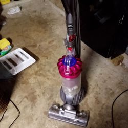 Dyson Ball Home Vacuum