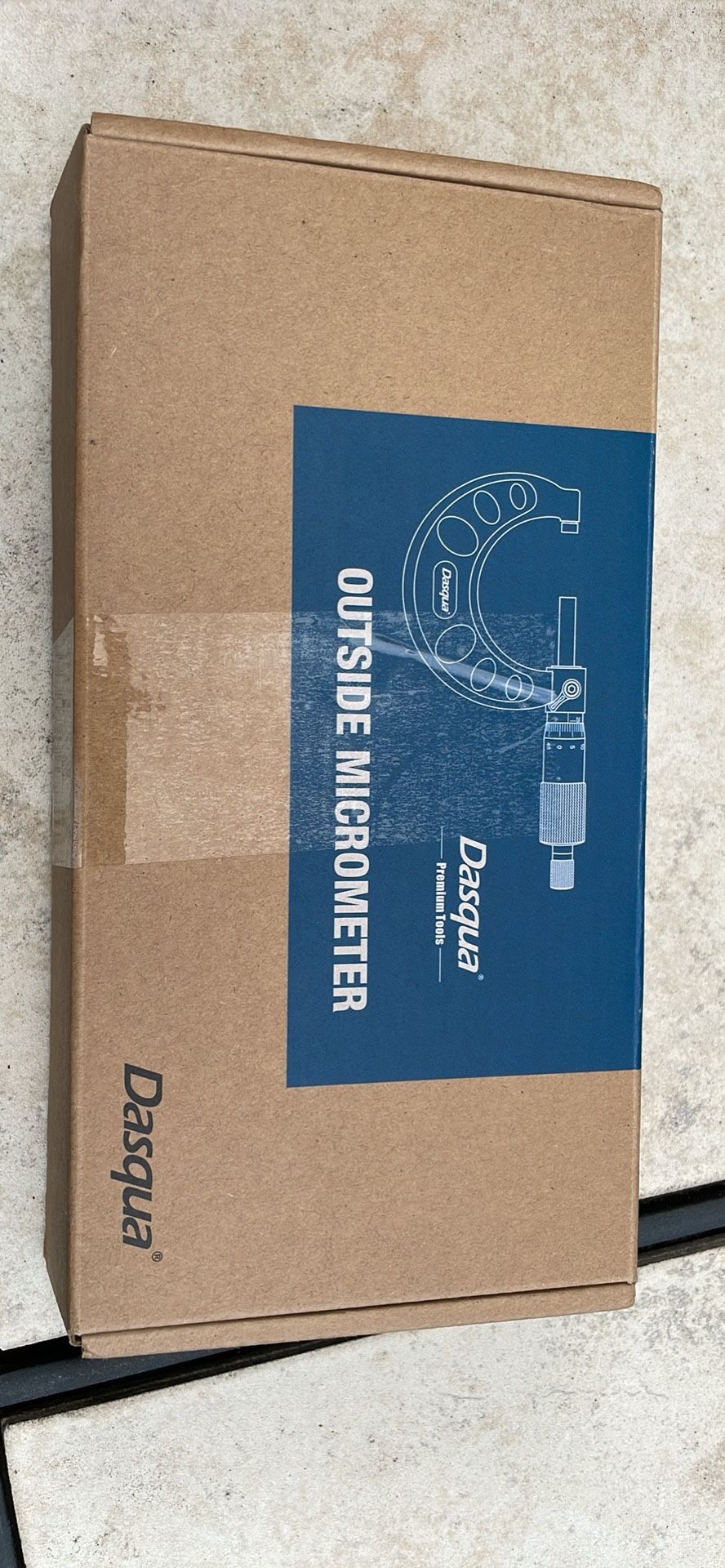 Micrometer