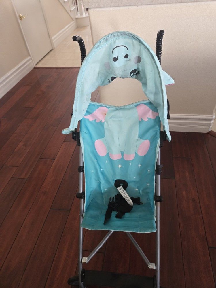 Umbrella Stroller