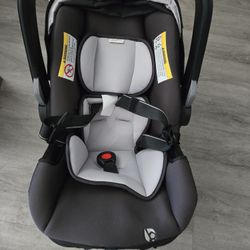 Baby Trend Secure Lift Infant Car Seat