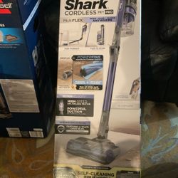 Shark Cordless Pet/pro