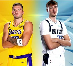 Lakers vs mavs tickets