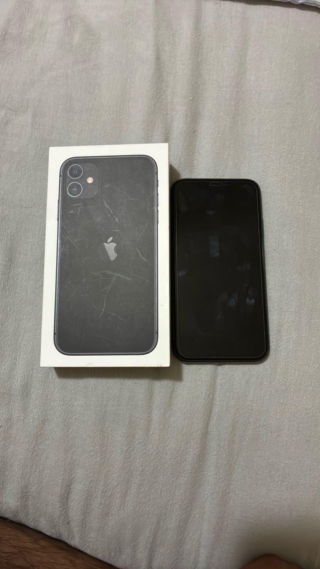iPhone 11 Unlock