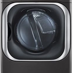 LG 9.0cu.ft. ElectricDryer