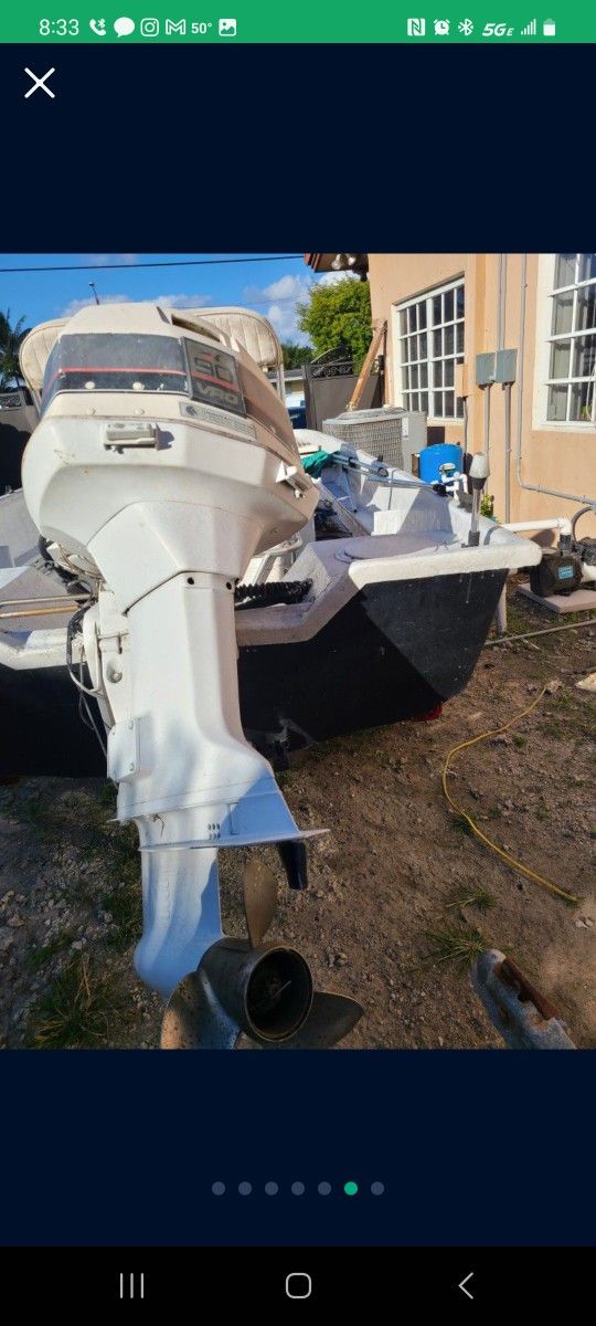 17' Skiff for Sale in Miami, FL OfferUp