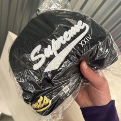 Supreme Salvation Beanie 