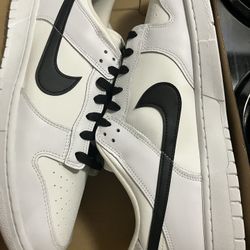 Men’s Nike Dunks Low 