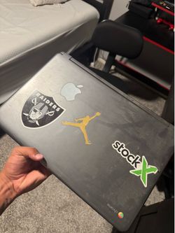 chrome book