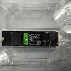 WD Green SN3000 2TB M.2 SSD