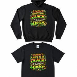 Hoodies And Tee Shirts Available 